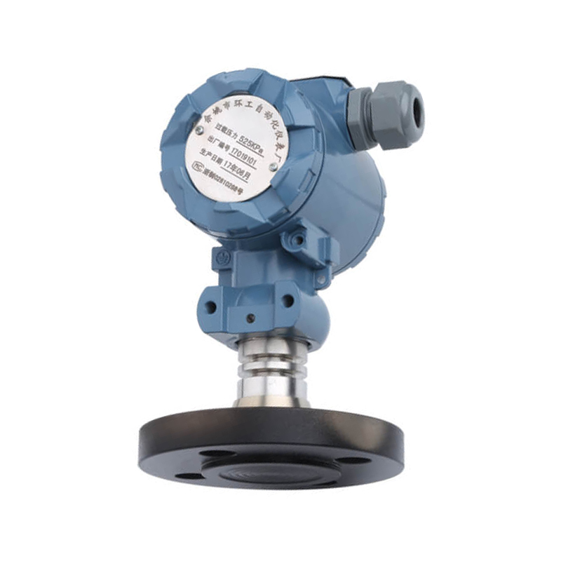 PB8100CNF PTFE antikorozivni tip