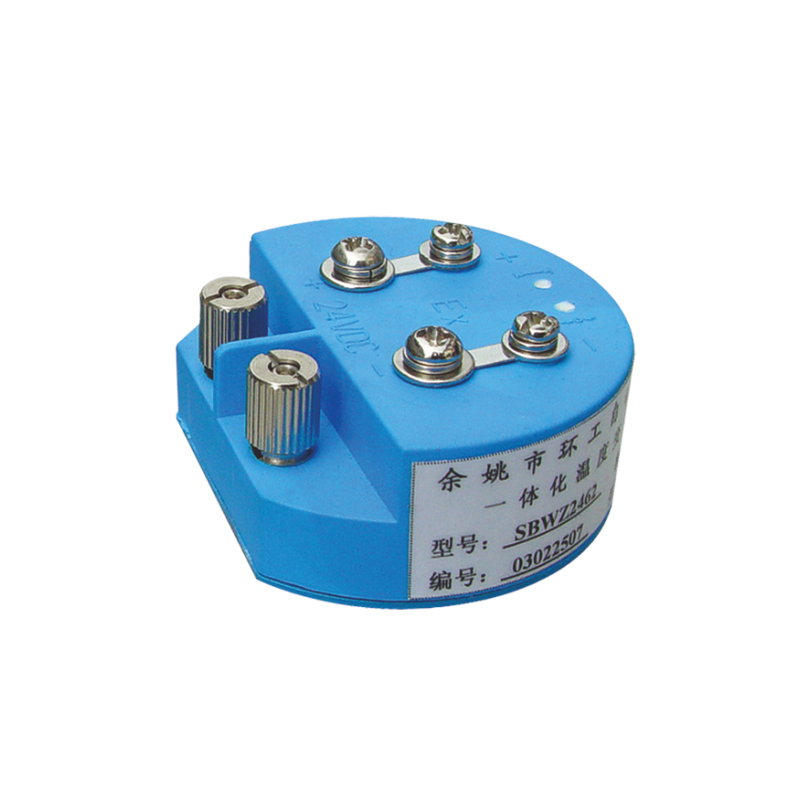SBWZ2462 transmiter temperature