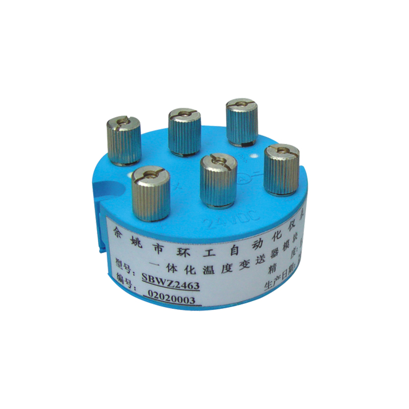 SBWZ2463 transmiter temperature