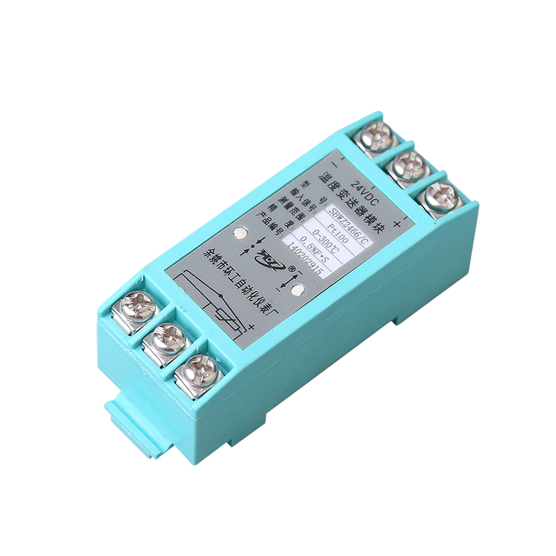 SBWZ2466 transmiter temperature