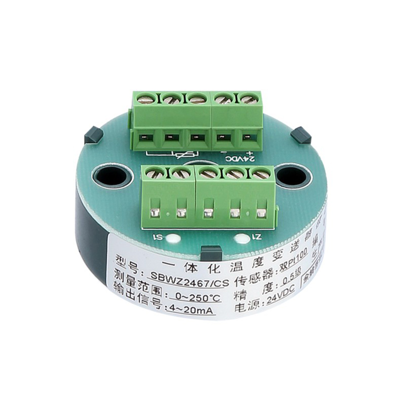 Transmiter temperature SBWZ2467-2C